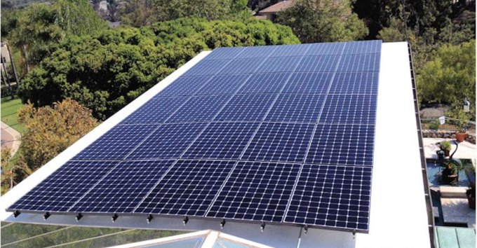 Miratohet udhezimi per fotovoltaiket: Kapaciteti i instaluar deri ne 500 kWp